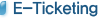 E-Ticketing