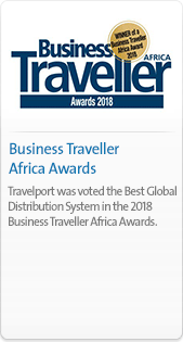 Business Traveller Africa Awards