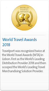 World Travel Awards 2018