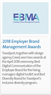 2018 Employer Brand Management Awards