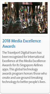 2018 Media Excellence Awards