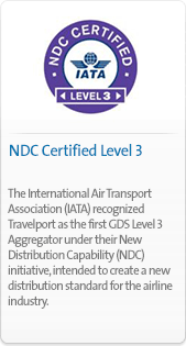 NDC Certified Level 3