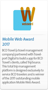Mobile Web Award 2017