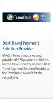 Best Travel Payment Solution Provider