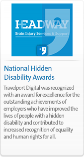 National Hidden Disability Awards