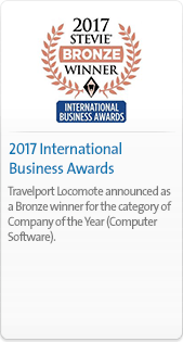 2017 International Business Awards