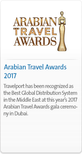 Arabian Travel Awards 2017