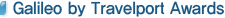 Galileo by Travelport Awards