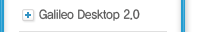 Galileo Desktop 2.0