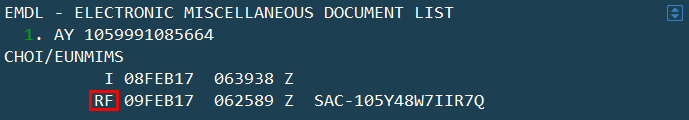 EMD REFUND Çϱâ