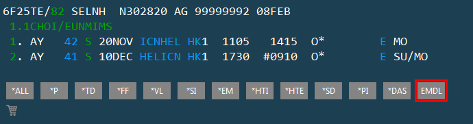 ´ë¸®Á¡¿¡ ºÎ¿©µÇ´Â EMD ƼÄϹøÈ£ È®ÀÎ