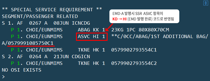 EMD-A ¹ßÇà ³»¿ª È®ÀÎ